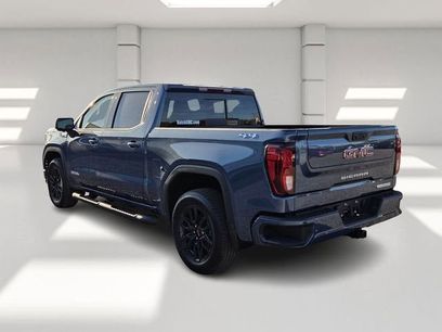 New 2026 GMC Sierra 1500 Elevation w/ Preferred Package
