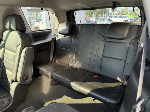 Used 2018 GMC Yukon Denali image 29