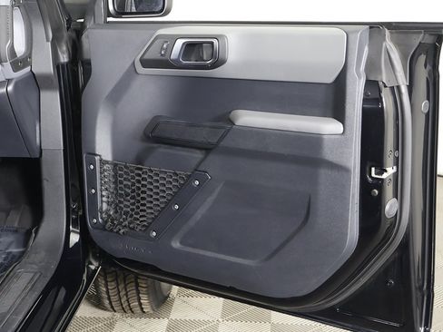 Used 2023 Ford Bronco 4-Door image 19