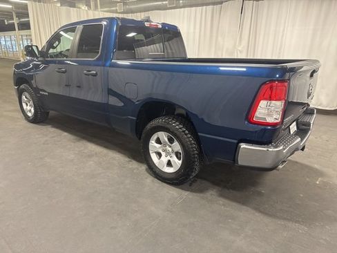 Used 2023 RAM 1500 Big Horn AWD/4WD image 7