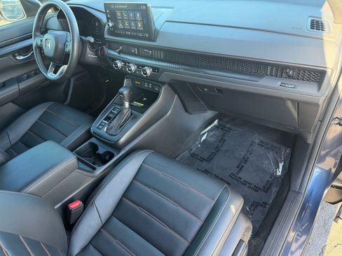 Used 2025 Honda CR-V Sport-L image 13