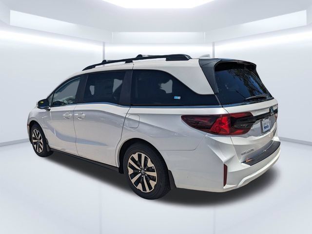 New 2026 Honda Odyssey EX-L image 6