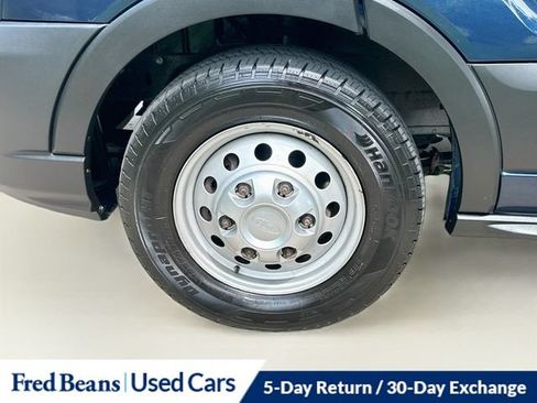 Used 2020 Ford Transit 250 Medium Roof AWD w/ Load Area Protection Package image 30