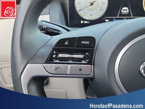 Used 2024 Hyundai Tucson SEL w/ Convenience Package FWD image 11