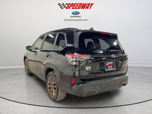 New 2026 Subaru Forester Sport image 7