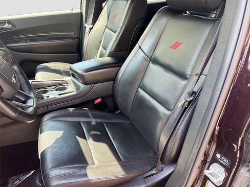 Used 2025 Dodge Durango GT image 22