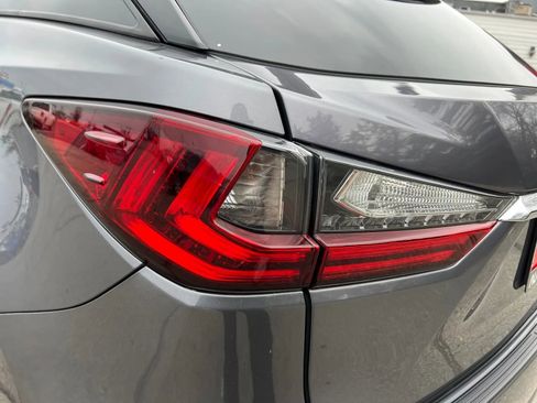 Used 2017 Lexus RX 350 AWD image 36