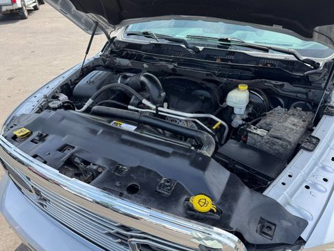 Used 2015 RAM 1500 Laramie w/ Convenience Group AWD/4WD image 22