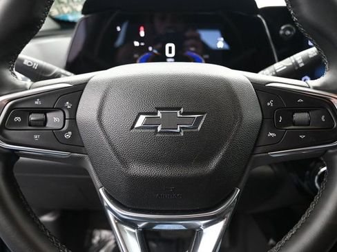 Used 2024 Chevrolet Trax ACTIV w/ Driver Confidence Package image 30