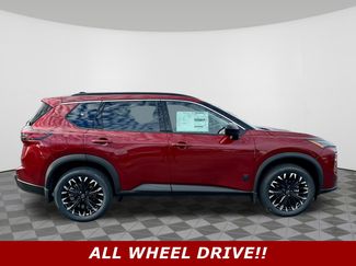 New 2026 Nissan Rogue SV AWD/4WD video 2