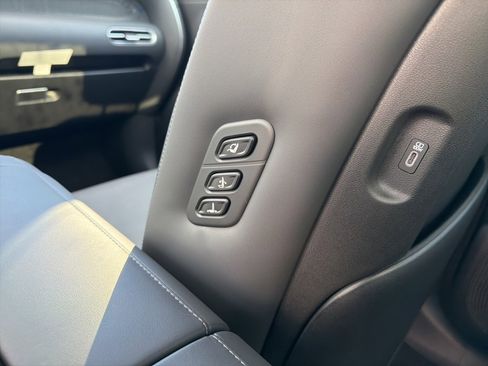 New 2026 Hyundai Palisade Calligraphy image 25