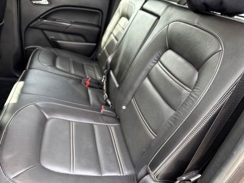Used 2019 GMC Canyon Denali AWD/4WD image 13