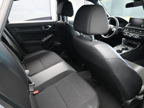 Used 2024 Honda Civic Sport image 41