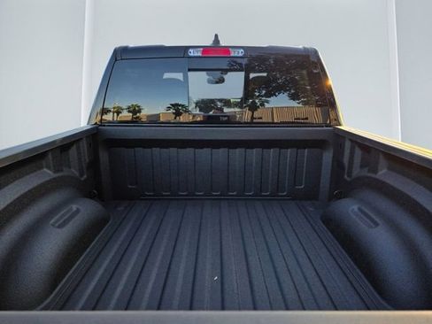 New 2026 RAM 1500 Tradesman AWD/4WD image 6