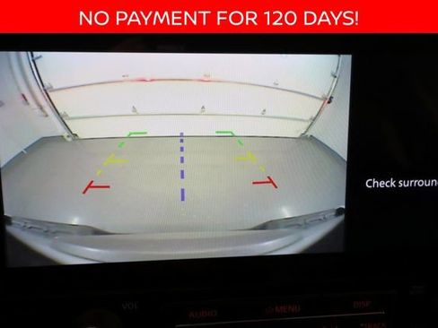 New 2025 Nissan Frontier SV w/ SV Convenience Package image 16