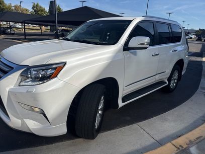Used 2019 Lexus GX 460