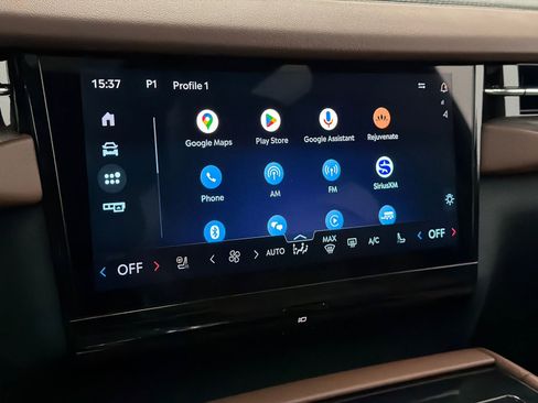 New 2026 Lincoln Navigator L Reserve image 31