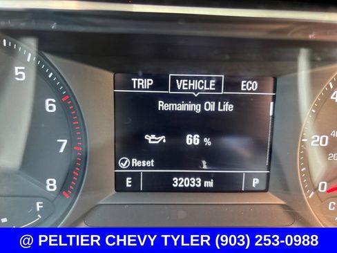 Used 2022 Chevrolet TrailBlazer LT FWD image 22