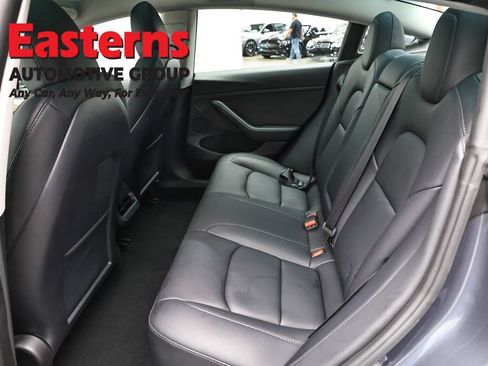 Used 2023 Tesla Model 3 Standard Range RWD image 18