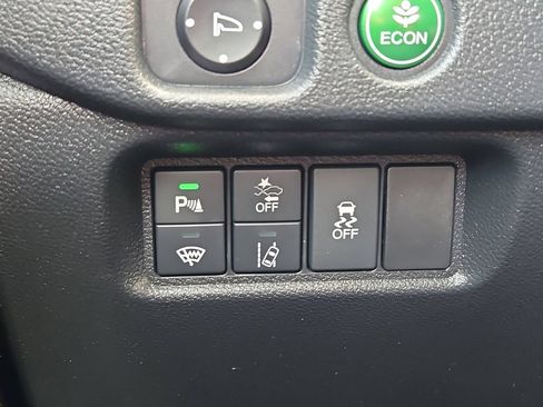 Certified 2023 Honda Passport TrailSport image 18