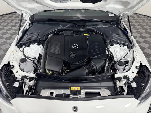 Used 2026 Mercedes-Benz C 300 Sedan image 43