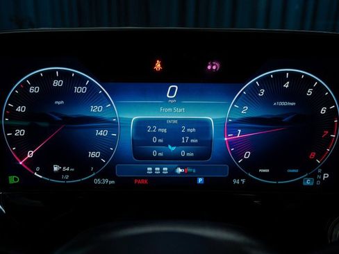 New 2026 Mercedes-Benz E 350 Sedan image 17