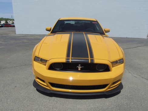 Used 2013 Ford Mustang Boss 302 RWD image 7