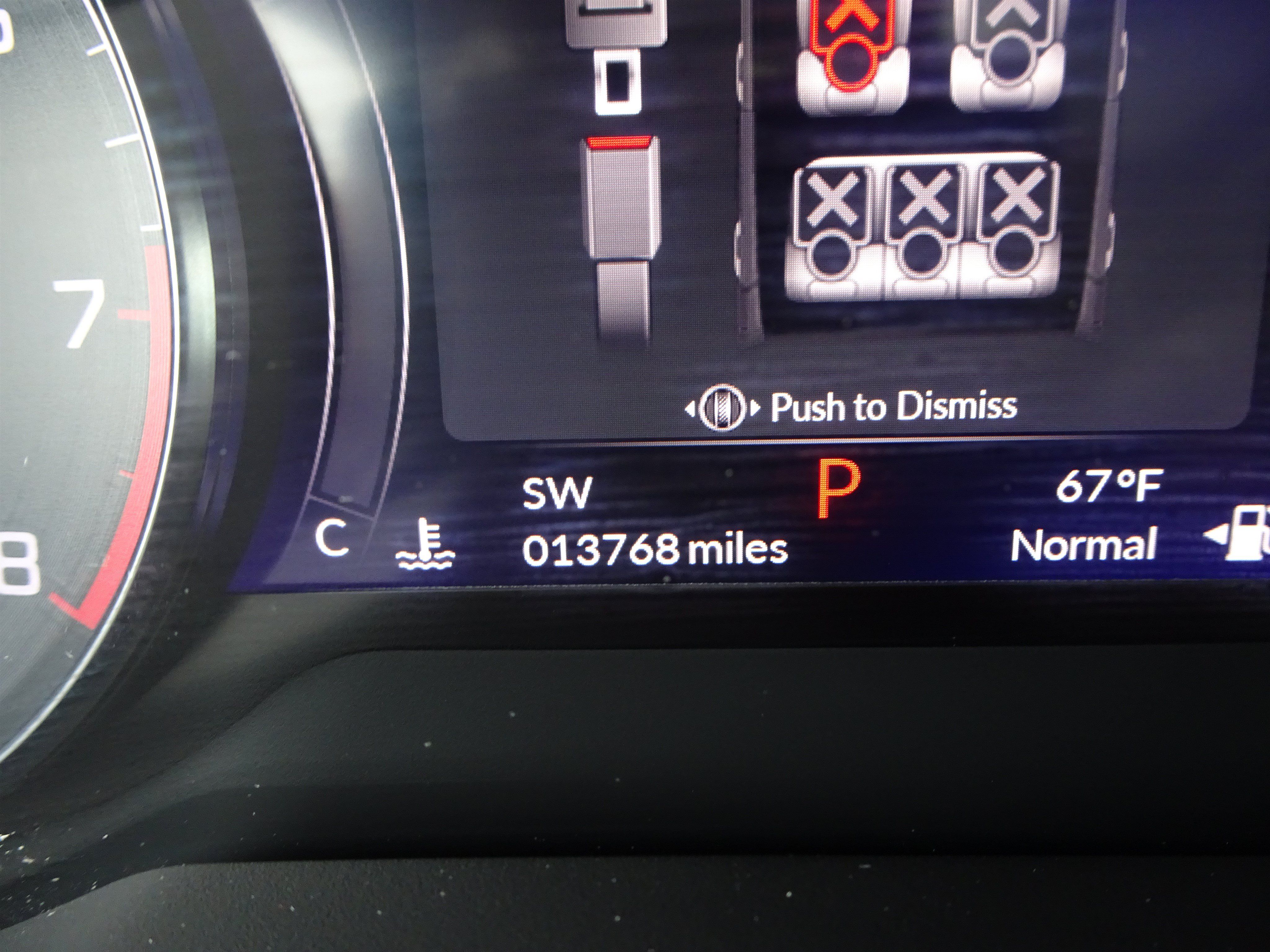 Used 2024 Acura RDX w/ Advance Package AWD/4WD image 23