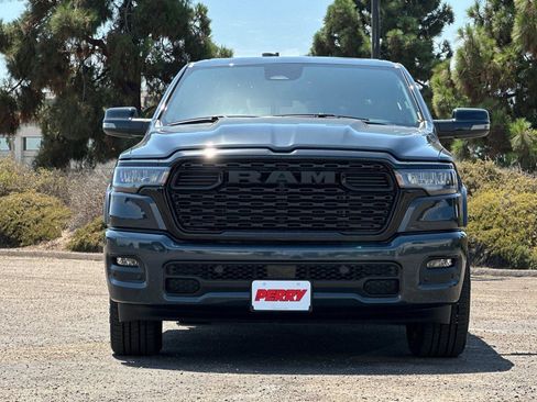 New 2026 RAM 1500 Big Horn image 2