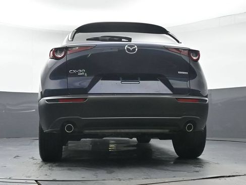 Used 2024 MAZDA CX-30 AWD 2.5 S w/ Select Sport Pkg image 26