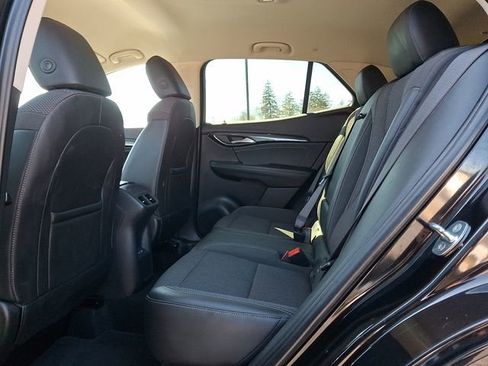 Used 2023 Buick Envision Preferred FWD image 10
