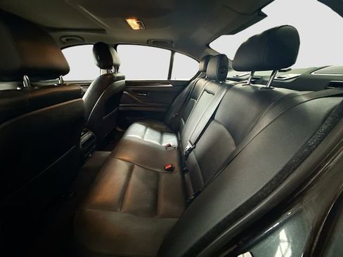 Used 2014 BMW 535i xDrive Sedan image 26