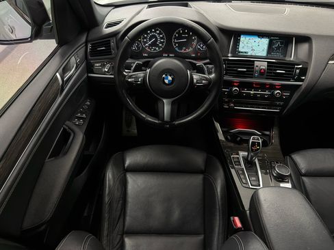 Used 2017 BMW X3 xDrive28i image 28