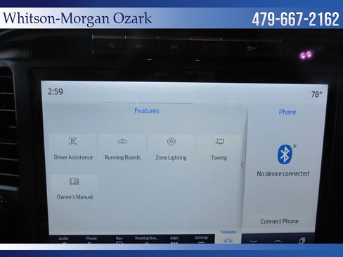 Used 2021 Ford F150 Platinum image 45