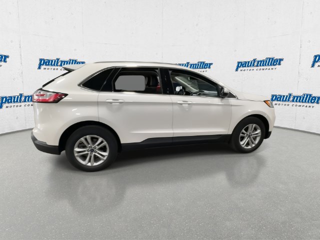 Certified 2020 Ford Edge SEL w/ Convenience Package FWD image 12