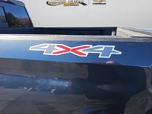 Used 2019 Chevrolet Silverado 1500 LTZ w/ LTZ Plus Package image 29