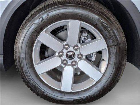 New 2026 Honda Prologue EX image 10