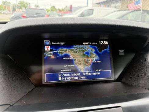 Used 2016 Acura MDX FWD w/ Technology Package image 28