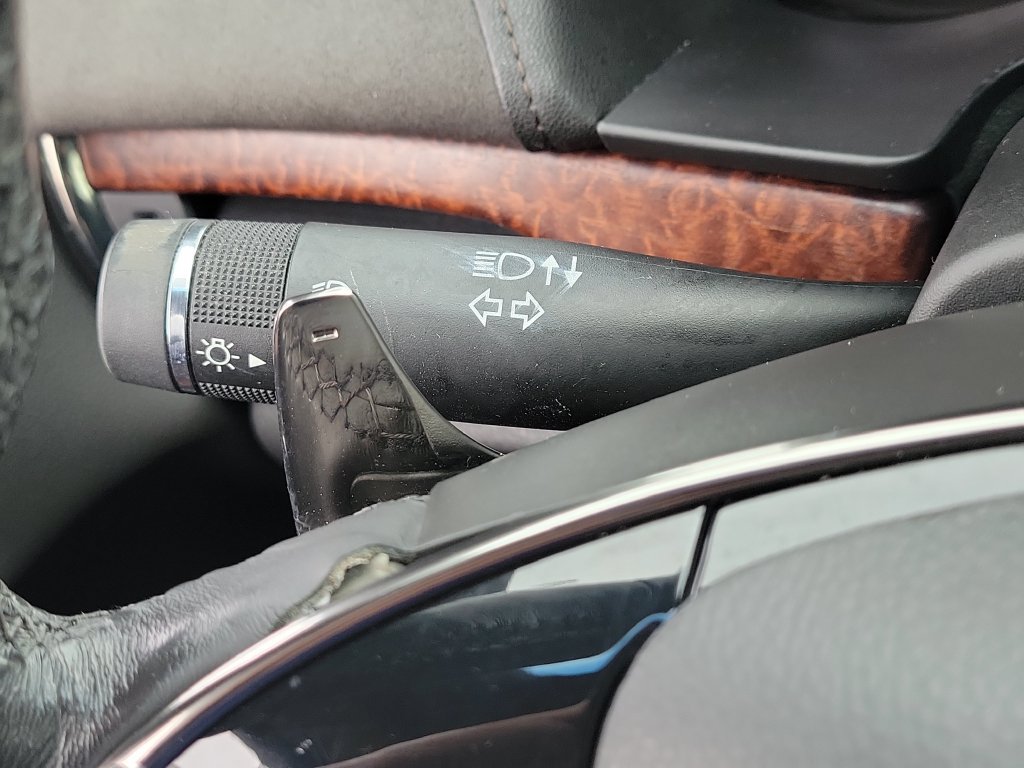Used 2019 Cadillac ATS Luxury w/ Safety and Security Package RWD image 11
