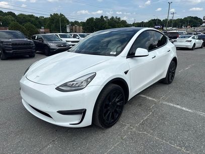 Used 2021 Tesla Model Y Long Range