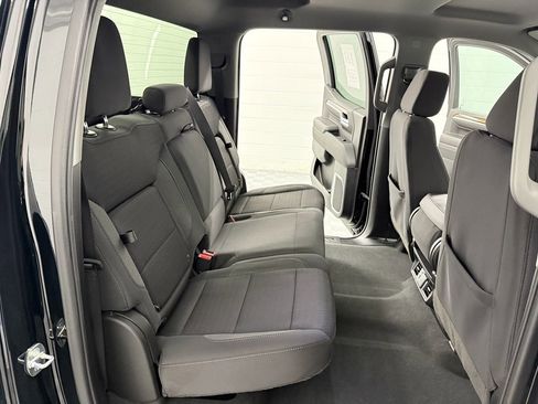 Used 2023 GMC Sierra 1500 Elevation w/ X31 Off-Road Package image 14