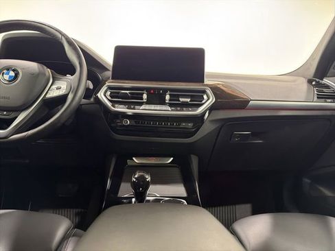 Certified 2023 BMW X3 xDrive30i w/ Premium Package AWD/4WD image 35