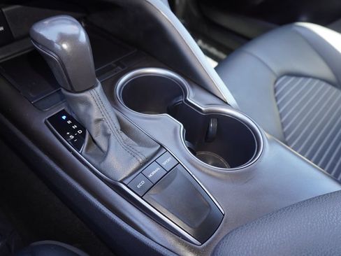 Certified 2024 Toyota Camry SE FWD image 19