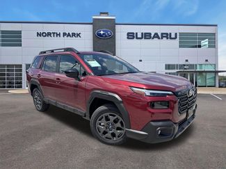 New 2026 Subaru Outback Premium AWD/4WD video 1