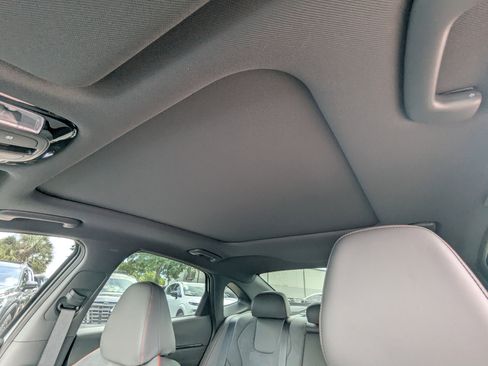New 2026 Hyundai Sonata N Line FWD image 21