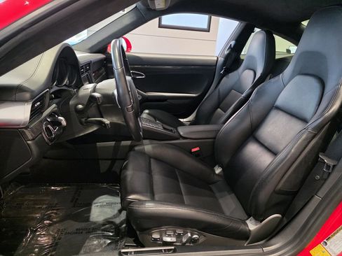 Used 2014 Porsche 911 Turbo image 20