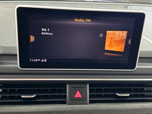 Used 2018 Audi A5 2.0T Premium Plus w/ Premium Plus image 20