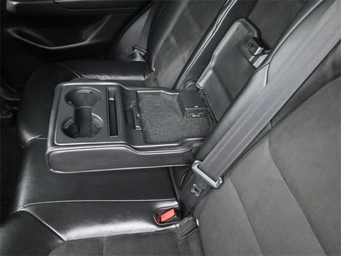 Used 2017 MAZDA CX-5 Touring w/ Preferred Equipment Package image 21