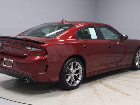 Used 2023 Dodge Charger GT RWD image 8