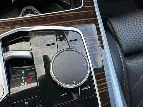 Used 2026 BMW X5 xDrive40i image 32